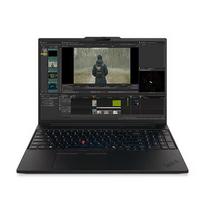 Nešiojamas kompiuteris Lenovo ThinkPad P16s G5 Intel Core Ultra 7 366H 16" WUXGA Touch 64GB 1TB SSD RTX PRO 2000 8GB Windows 11 Pro Black