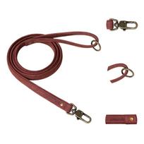 Odinė šunų pavadėlė Peluvio Regent S-L
