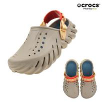 Crocs Eco Clog Parduotuvės Edition 207937 0ip 2079370IP/230