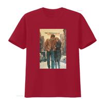Bob Dylan T Shirt Vintage Freewheelin Album Cover Art Retro Design Heavy Cotton for Comfort and Style vintage Washed Casual S