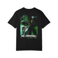 Final Fantasy VII PlayStation Ad Unisex 100% Cotton T-shirt Mens Tees Top, Gamer Gift, Vintage 2XL