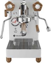 Espresso kavos aparatas Lelit MaraX3, baltas HX, Pagaia srauto valdymas, 1,8 l katilas