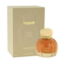 Vanilės kelionė Eau de Parfum 100 ml