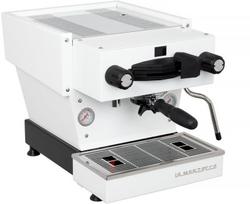 Pusiau automatinis espresso kavos aparatas La Marzocco Linea Mini R, baltas, 1770 W, 2,5 l