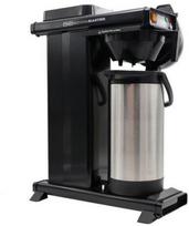 Lašelinė kavavirė Moccamaster 29263, pusiau automatinė, 10 puodelių, 1400 W