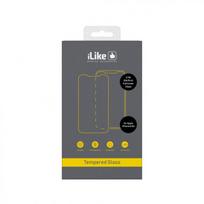iLike 2.5D Silk Print Full Cover Glass