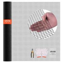 Tinklas 183 cm x 30,4 m cinkuoto plieno 12,7 mm
