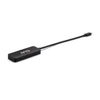 Club3D MST-Hub USB 3.2 Typ C 3x DP  4K60Hz St/Bu retail
