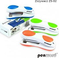 Segiklis ZS-02 MIX - Penword