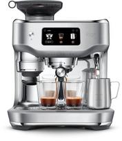 Espresso aparatas Sage Oracle Dual Boiler SES995BSS, 1600 W, 2,3 l, nerūdijantis plienas