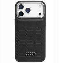 Audi GT Sintetinė oda MagSafe iPhone 17 Pro