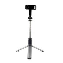 New Stock Arrival Q07 Wireless Selfie Stick Multifunctional Live Broadcast Tripod Without Light EDA006030601A-XY juoda