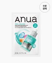 ANUA PDRN Hyaluronic Acid Capsule 100 Serum Mask Mask Single 390-01