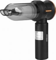 Akum. Mini dulkių siurblys 100W 11.1V LI-ION 6.0Ah