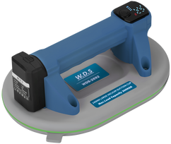 Akumuliatorinis vakuuminis siurbtukas 240 mm 300 kg USB-C WDS2692