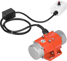 Vibracinis variklis 230 V, 110 W KD1794