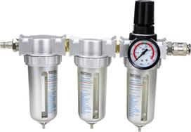 Dažymo oro filtras / drėgmės separatorius KD5851