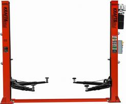 Hidraulinis automatinis keltuvas 400V KD5814