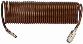 Pneumatinė žarna 5x8 mm, 10 m WDS2155