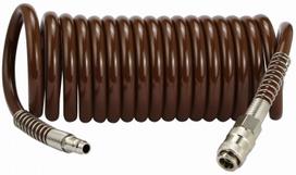 Pneumatinė žarna 8x12 mm, 5 m, modelis WDS2150
