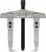 2-jų kojų guolių nuėmėjas, sulankstomas, 4" KD10135