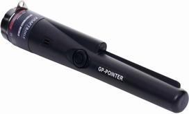 Metalo detektorius GP POINTER KD10404
