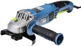 Elektrinis kampinis šlifuoklis - bulgarkė 1500W KD3045