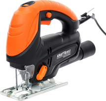 Elektrinis siaurapjūklis 800 W KD1674