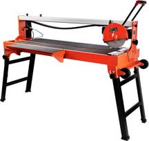 Plytelių pjaustymo staklės su kojom 1200mm 2200W KD1372