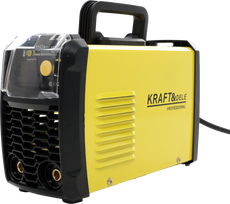 Inverterinis suvirinimo aparatas IGBT 330A KD1852