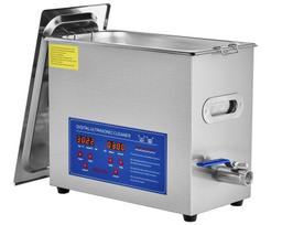 Ultragarsinė vonelė 230W 6.5L KD449