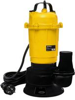 Metalinis vandens siurblys su plūde 3100W KD760