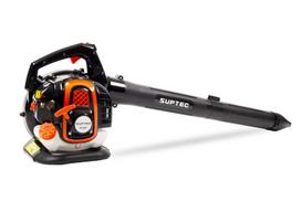 Benzininis lapų pūstuvas/siurblys SUPTEC TT-BV3405