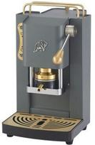 Kapsulinis kavos aparatas Faber Pro Essential Gray Daytona Brass 3.0