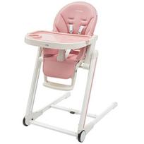 Maitinimo kėdutė New Baby Muka, dusty pink