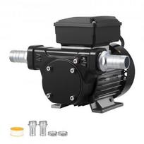 Elektrinis kuro siurblys 230V, 60 l/min, dyzelinui, žibalui ir biodyzelinui