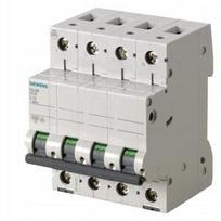 Automatinis jungiklis 3+n B 16a 6ka Ac