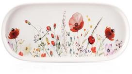 Porcelianinė lėkštė Orion Maki 25x12cm