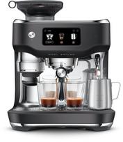 Espresso aparatas Sage Oracle Dual Boiler SES995BTR, dvigubas katilas, 2,3 l, juodas
