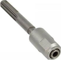 Adapter Sds Max į Sds Plus