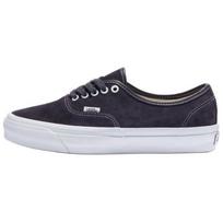 Vans Authentic 44 Soft Comfortable Low Top Skate Shoes Unisex Sneaker Black VN000D5KBYD1 38
