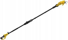 Stanley Akumuliatorinės Žirklės 240 cm 18 V