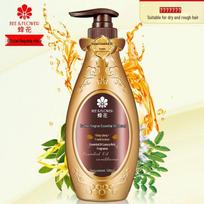 BEE&FLOWER Fuzhen Nourishing Shine Essential Oil Hair Conditioner 500ml