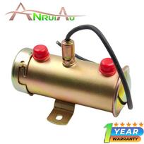 Naujas 1 vnt. 12V kietojo kūno degalų siurblys 480532E Suderinamas su 6,5-8Psi karbiuratoriniais varikliais 480532N