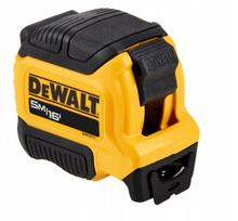 Dewalt 5m/16ft Premium 28mm matavimo juosta