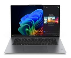 Nešiojamas kompiuteris LENOVO ThinkPad X9-15 G1 Intel Core Ultra 5 228V 15.3inch 2.8K 32GB 512GB SSD UMA W11P
