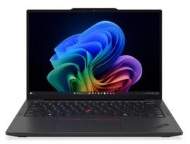 Nešiojamas kompiuteris Lenovo ThinkPad X13 G7 Intel Core Ultra 5 325 13.3" WUXGA Touch 16GB 512GB SSD Windows 11 Pro Black
