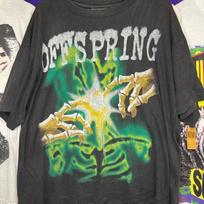 VIntage The Offspring Band Cotton Shirt Unisex Concert S to 5XL DO549 Unisex T-Shirt XXL