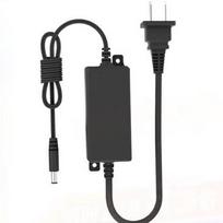 Hikvision DC12V 1.5A Waterproof Power Supply CN plug (adapter included)