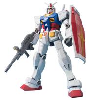 BANDAI SPIRITS Mega Size Model Gundam kostiumas (Mobilus Gundamas)